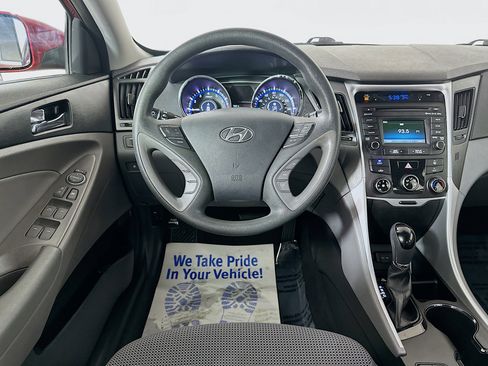 Used 2014 Hyundai Sonata GLS w/ Popular Equipment Group 2 image 21