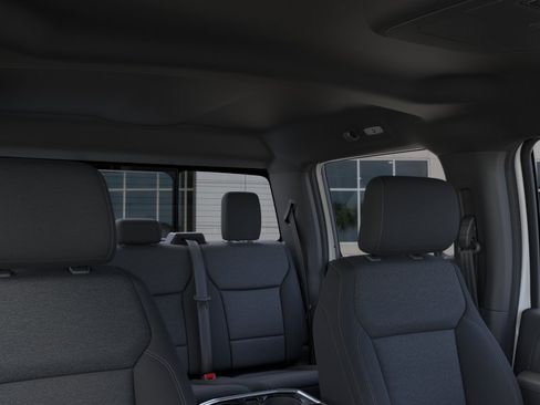 New 2026 Ford F150 XLT AWD/4WD image 22