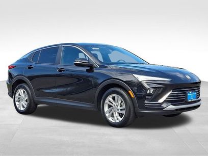 Used 2024 Buick Envista Preferred w/ Convenience I Package