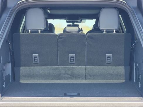 New 2026 Lincoln Navigator Reserve AWD/4WD image 22