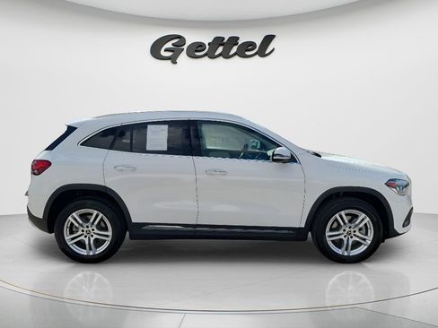 Used 2023 Mercedes-Benz GLA 250 image 4