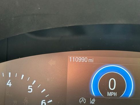 Certified 2020 Ford Escape SEL image 35