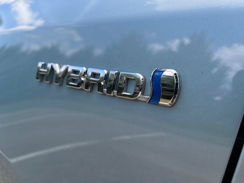 Used 2013 Toyota Prius V Three FWD image 47