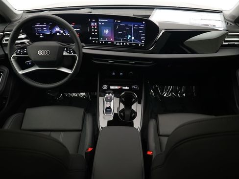 New 2025 Audi A5 2.0T Premium Plus AWD/4WD image 8