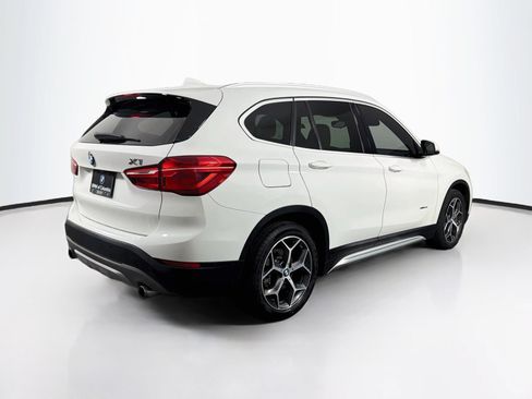 Used 2017 BMW X1 xDrive28i AWD/4WD image 7