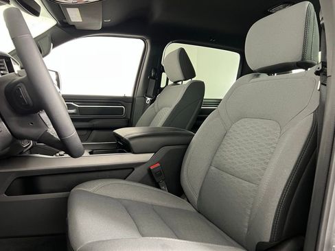 Used 2025 RAM 1500 Big Horn image 24