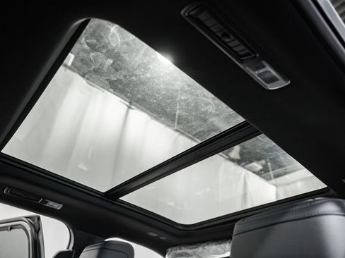 New 2026 Toyota Sequoia Platinum image 42