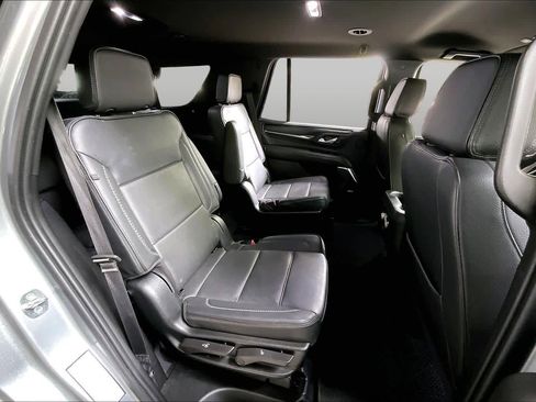 Used 2023 GMC Yukon Denali RWD image 20