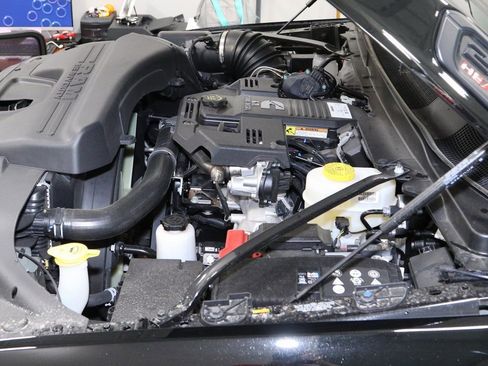 New 2024 RAM 2500 Tradesman w/ Convenience Group image 52