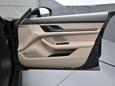 Certified 2021 Porsche Taycan RWD image 27