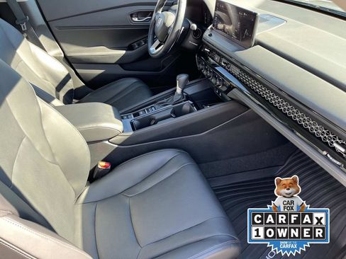 Used 2024 Honda Accord Touring image 22