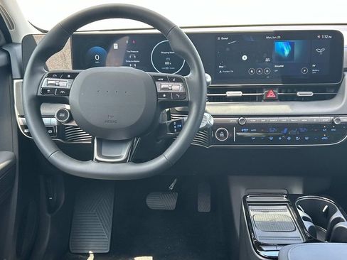 New 2025 Hyundai Ioniq 5 SEL image 24