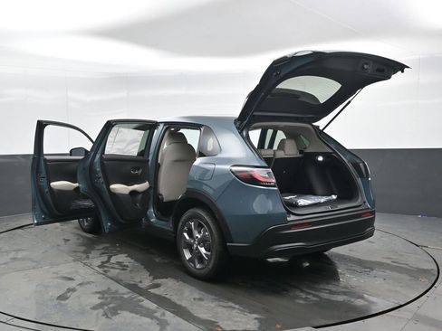New 2026 Honda HR-V LX image 45