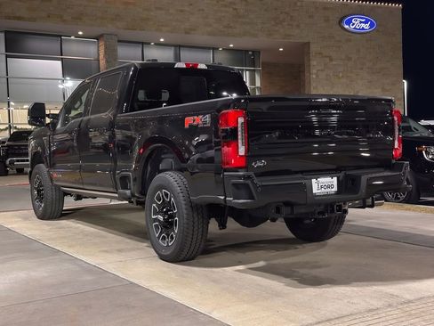 New 2026 Ford F250 Platinum image 64