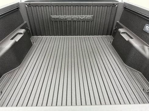 New 2026 Toyota Tacoma SR5 image 35