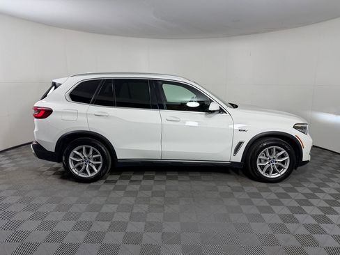 Used 2022 BMW X5 xDrive45e AWD/4WD image 8