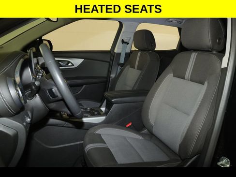 Used 2023 Chevrolet Blazer LT w/ Convenience Package AWD/4WD image 3