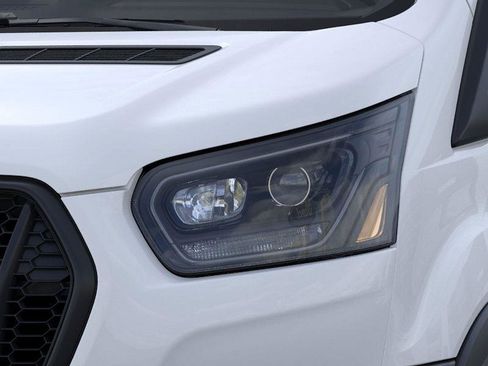 New 2025 Ford Transit 350 XL AWD/4WD image 19