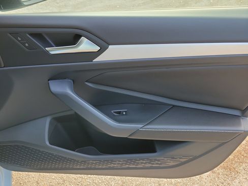 New 2026 Volkswagen Jetta Sport image 8