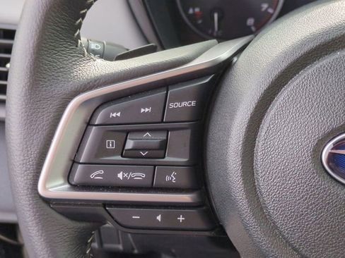 Used 2025 Subaru Outback Premium w/ Popular Package #1A image 21