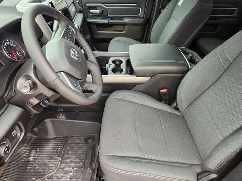 New 2026 RAM 2500 Lone Star image 13