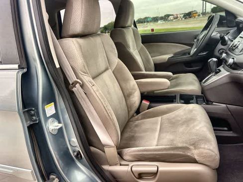 Used 2012 Honda CR-V EX image 12