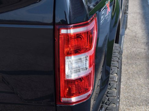 Used 2020 Ford F150 XL w/ Equipment Group 101A Mid AWD/4WD image 11