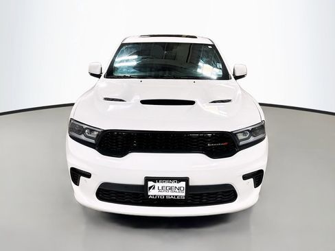 Used 2021 Dodge Durango R/T image 2