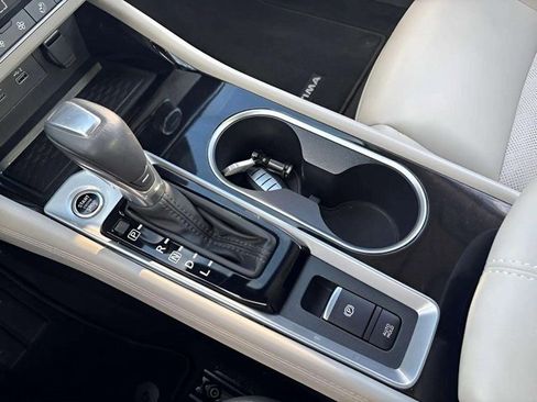 Used 2024 Nissan Altima 2.5 SL image 15