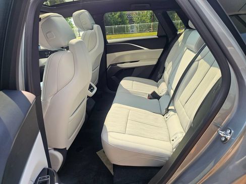 New 2026 Cadillac Lyriq Sport AWD/4WD image 16