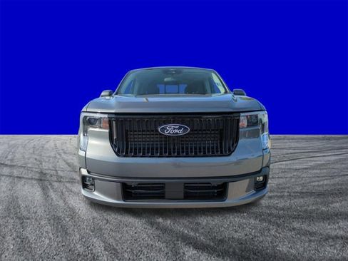 New 2026 Ford Maverick Lobo AWD/4WD image 9