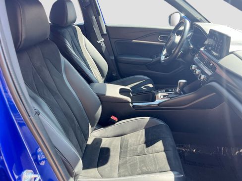 Used 2024 Acura Integra A-Spec FWD image 28