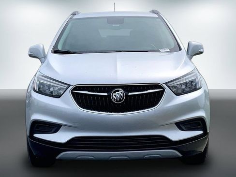 Used 2019 Buick Encore Preferred AWD/4WD image 7