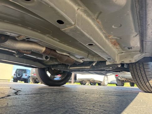 Used 2017 Jeep Patriot High Altitude AWD/4WD image 26
