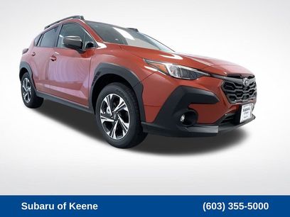 New 2025 Subaru Crosstrek 2.5i Premium