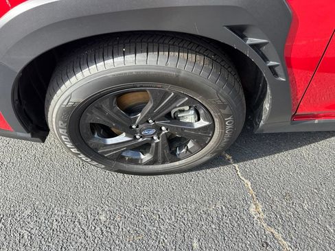 Certified 2026 Subaru Crosstrek 2.5i AWD/4WD image 13