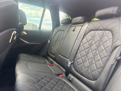 New 2026 BMW X5 xDrive50e w/ M Sport Package AWD/4WD image 20