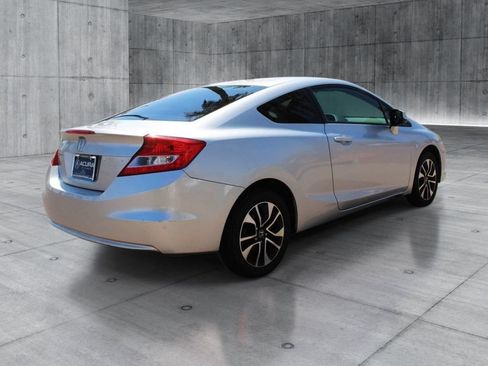 Used 2013 Honda Civic EX image 5