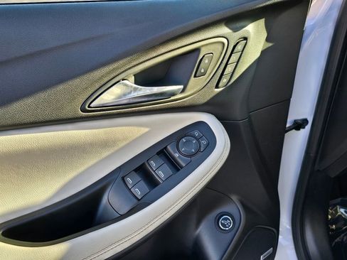 Certified 2024 Buick Encore GX Avenir w/ Avenir Convenience Package image 15