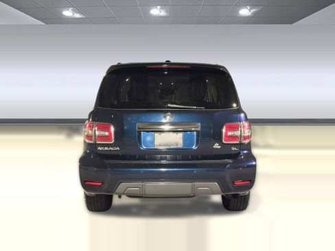 Used 2019 Nissan Armada SL w/ Premium Package image 10