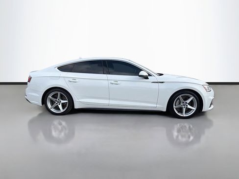 Used 2019 Audi A5 2.0T Premium w/ Convenience Package image 2