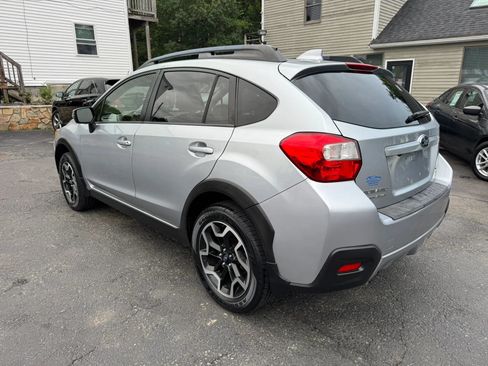 Used 2016 Subaru Crosstrek 2.0i Limited AWD/4WD image 5