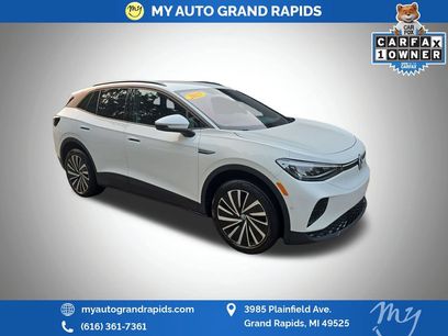 Used 2025 Volkswagen ID.4 Pro