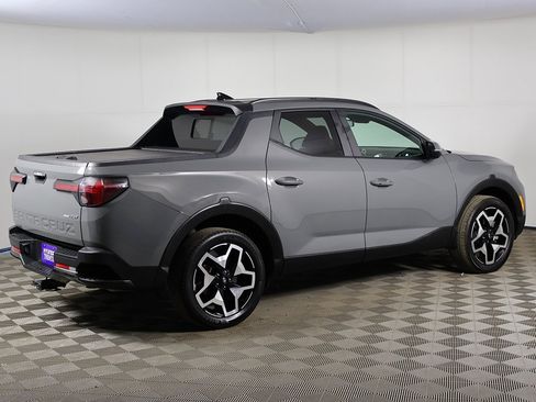 Used 2022 Hyundai Santa Cruz Limited image 14