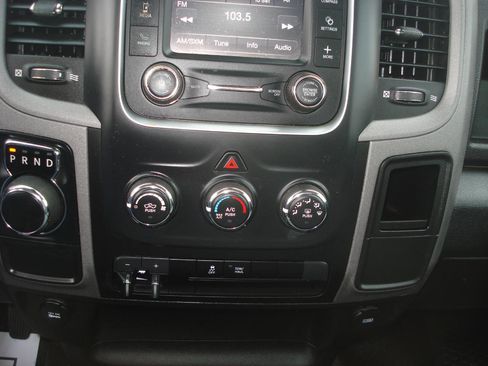 Used 2023 RAM 1500 Tradesman w/ Popular Equipment Group RWD image 35
