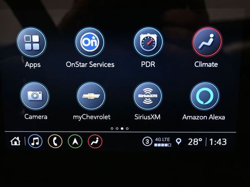 Used 2021 Chevrolet Corvette Stingray w/ Z51 Performance Package image 16