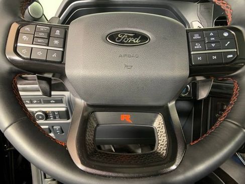 Used 2024 Ford F150 Raptor w/ Equipment Group 803A Raptor R image 35
