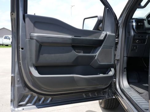 Used 2025 Ford F150 STX w/ Equipment Group 200A AWD/4WD image 15
