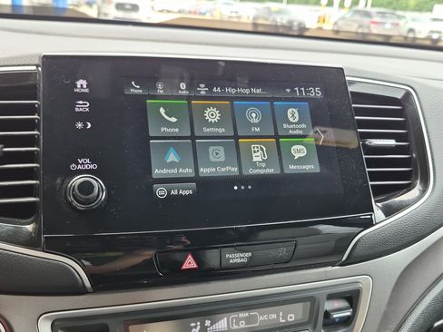 Used 2023 Honda Passport EX-L image 17