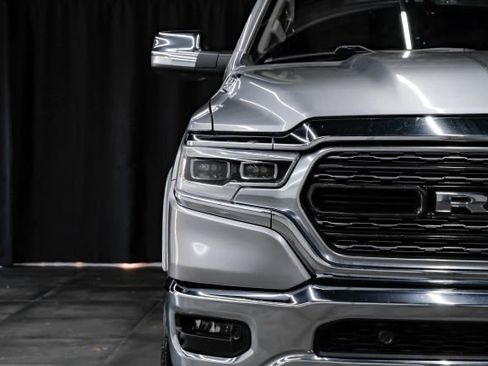 Used 2019 RAM 1500 Limited w/ Advanced Safety Group image 55